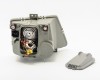 MB Vito V 96->03 head lamp L pneumatic adjustment DEPO