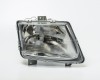 MB Vito V 96->03 head lamp R pneumatic adjustment DEPO