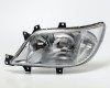 MB Sprinter 00->06 lukturis L H1/H7 00->03 elektro DEPO