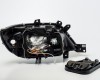 MB Sprinter 00->06 lukturis L H1/H7 00->03 elektro DEPO