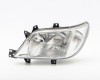 MB Sprinter 00->06 lukturis L H1/H1/H7 00->03 elektro DEPO