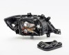 MB Sprinter 00->06 lukturis L H1/H1/H7 00->03 elektro DEPO