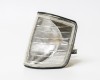 MB W201 82->93 corner lamp white L DEPO