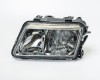 AD A3 96->00 head lamp L H1/H7 DEPO