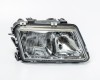 AD A3 96->00 head lamp R H1/H7 DEPO