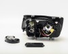 VW Bora 98->05 фара R H3/H4 мануальная/электро DEPO
