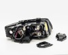 AD A4 01->04 head lamp L H7/H7 electrical DEPO