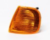 VW Polo Classic 97-> corner lamp yellow L DEPO