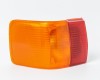 AD 80 86->91 tail lamp outer L DEPO