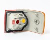 AD 80 86->91 tail lamp outer L DEPO