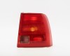 VW Passat 96->00 tail lamp SED R red backup lens DEPO