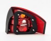 AD A6 97->01 tail lamp SED L DEPO
