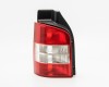 VW Transporter 03->09 tail lamp 1D L white/red without bulb holders TYC