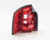 AD A4 01->04 tail lamp AVANT R DEPO