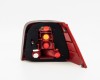 VW Golf 98->03 tail lamp HB L yellow/red DEPO