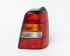 VW Golf 91->97 tail lamp VARIANT R yellow/red DEPO