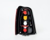 VW Golf 91->97 tail lamp VARIANT R yellow/red DEPO