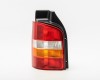 VW Transporter 03->09 tail lamp 2D L yellow/red DEPO