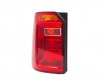 VW Caddy 15->20 tail lamp 1D L P21W/W5W without bulb holders with rear fog lamp DEPO