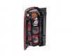 VW Caddy 15->20 tail lamp 1D R P21W/W5W without bulb holders with rear fog lamp DEPO