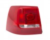 VW Sharan 10-> tail lamp outer L with bulb holders DEPO