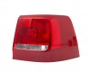 VW Sharan 10-> tail lamp outer R with bulb holders DEPO