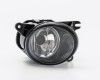 AD A6 01->04 fog lamp R H7 DEPO