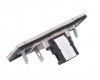 VW Golf 98->03 licence plate lamp VARIANT DEPO
