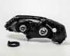 OP Astra 98->04 lukturis R H7/HB3 gaišs elektro DEPO