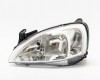 OP Corsa 00->06 head lamp L H7/H7 00->03 electrical tips VALEO DEPO