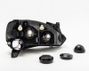 OP Corsa 00->06 head lamp L H7/H7 00->03 electrical tips VALEO DEPO