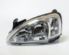OP Corsa 00->06 head lamp L H7/H7 00->03 with motor tips MARELLI DEPO