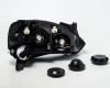 OP Corsa 00->06 head lamp L H7/H7 00->03 with motor tips MARELLI DEPO