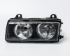 BMW 3 E36 91->98 head lamp L 94->98 H7/H7 type ZKW DEPO