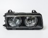 BMW 3 E36 91->98 head lamp R 94->98 H7/H7 type ZKW 94->98 DEPO