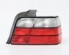 BMW 3 E36 91->98 aizmugures lukturis SED R balts/sarkans DEPO