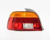BMW 5 E39 00->04 aizmugures lukturis SED L dzeltens/sarkans DEPO