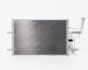 MZ 3 03->09 radiators KOND 600X375X16 ar sausinātāju 1.4/1.6/2.0/1.6D/2.0D KOYO