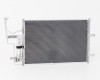 MZ 3 03->09 radiators KOND 600X375X16 ar sausinātāju 1.4/1.6/2.0/1.6D/2.0D KOYO