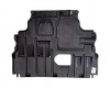 MZ 3 09->11 engine shield DIESEL (ABS+PVC)