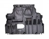MZ 3 09->11 engine shield DIESEL (ABS+PVC)