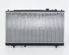 MZ Premacy 99->04 radiators 1.8/1.9/2.0 MAN 690X353X16 RA62506