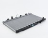 MZ Premacy 99->04 radiators 1.8/1.9/2.0 MAN 690X353X16 RA62506