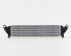 MZ 6 12->18 intercooler 2.2D 615X145X62 RA96485 SRLine