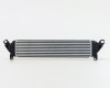 MZ 6 12->18 intercooler 2.2D 615X145X62 RA96485 SRLine