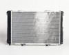 MB W201 82->93 radiator 2.0/2.0D AUT +AC 575X370X33 RA62670A