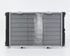 MB W201 82->93 radiator 2.0/2.0D MAN +/-AC 570X370X34 RA62671 J.DEUS