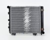 MB E W124 85->95 radiators 2.0/2.3 AUT -KOND 410X370X43 RA62650