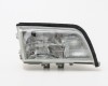 MB C W202 93->00 head lamp R H1/H1/H3 93->96 TYC