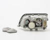 MB C W202 93->00 head lamp R H1/H1/H3 93->96 TYC
